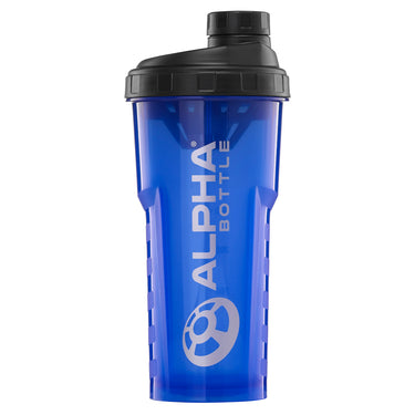 Alpha Bottle V2 750ml BPA Free Anti-Bacterial Shaker