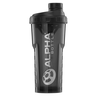 Alpha Bottle V2 750ml BPA Free Anti-Bacterial Shaker