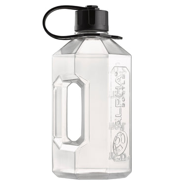 Alpha Bottle XXL 2400ml BPA Free Hydrator