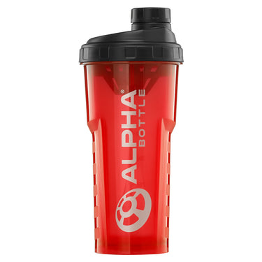 Alpha Bottle V2 750ml BPA Free Anti-Bacterial Shaker