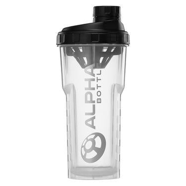 Alpha Bottle V2 750ml BPA Free Anti-Bacterial Shaker