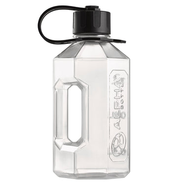 Alpha Bottle XL 1600ml BPA Free Hydrator