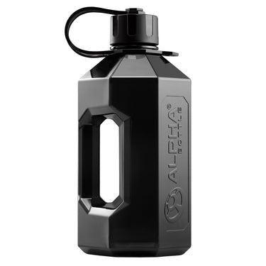 Alpha Bottle XXL 2400ml BPA Free Hydrator
