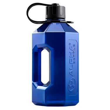 Alpha Bottle XXL 2400ml BPA Free Hydrator