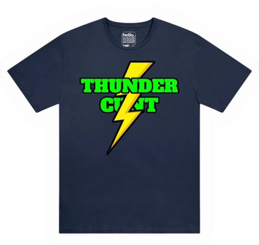 Thunderc#nt T-Shirt