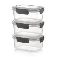 Thumbnail for Alpha Designs Meal Prep Box