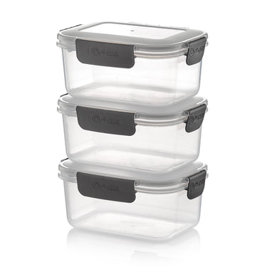 Alpha Designs Meal Prep Box