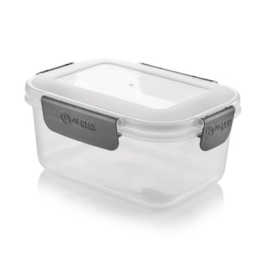 Alpha Designs Meal Prep Box