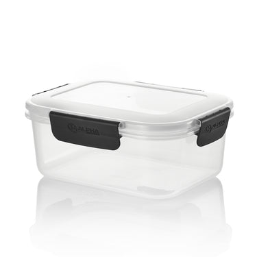 Alpha Designs Meal Prep Box