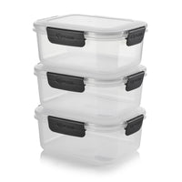 Thumbnail for Alpha Designs Meal Prep Box