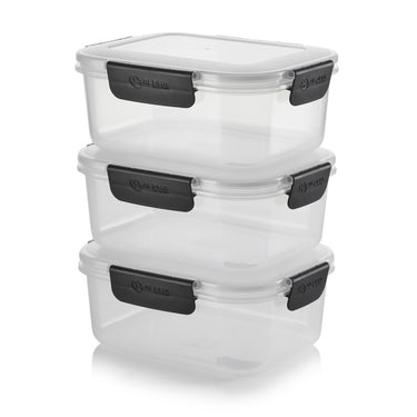 Alpha Designs Meal Prep Box