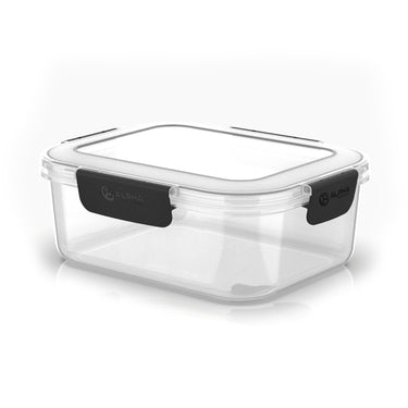 Alpha Designs Meal Prep Box