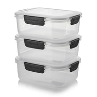 Thumbnail for Alpha Designs Meal Prep Box
