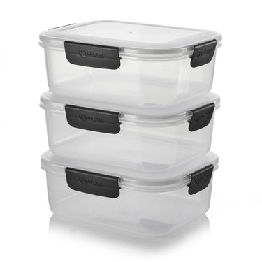 Alpha Designs Meal Prep Box