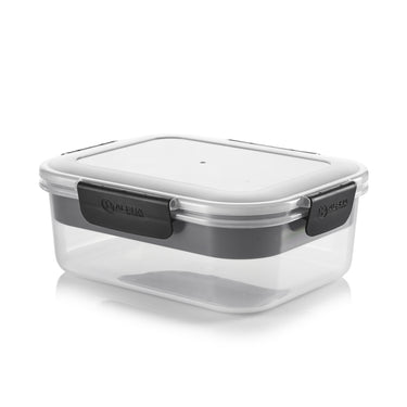 Alpha Designs Meal Prep Lunch Box