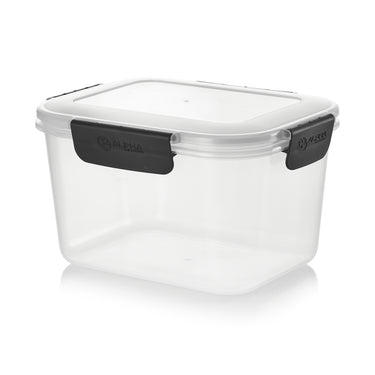 Alpha Designs Meal Prep Box
