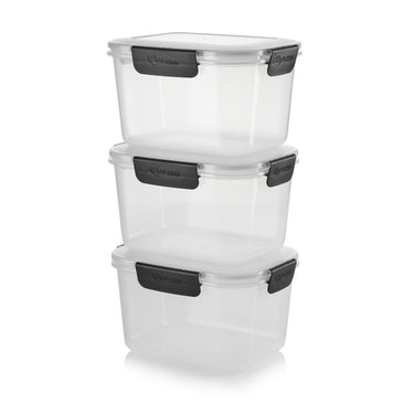 Alpha Designs Meal Prep Box