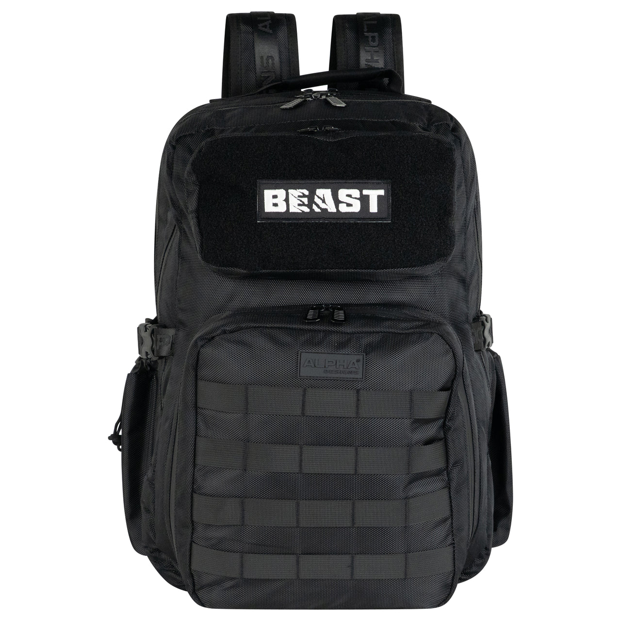 Alpha Designs Operator 45L  Fully Loaded Backpack