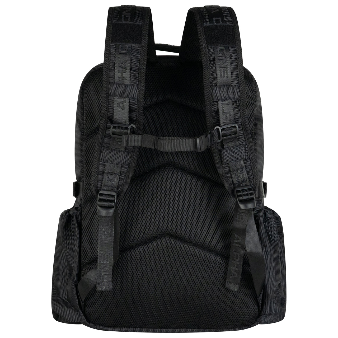 Alpha Designs Operator 45L  Fully Loaded Backpack