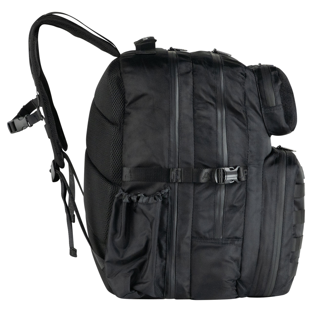 Alpha Designs Operator 45L  Fully Loaded Backpack