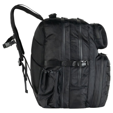 Alpha Designs Operator 45L Fully Loaded Backpack