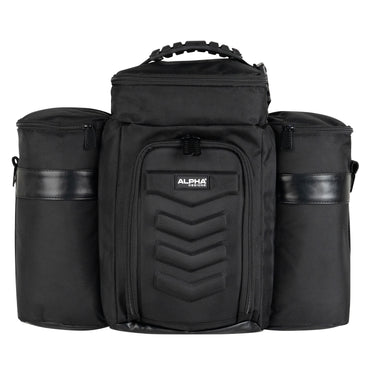 Alpha Designs Fully Loaded Meal System