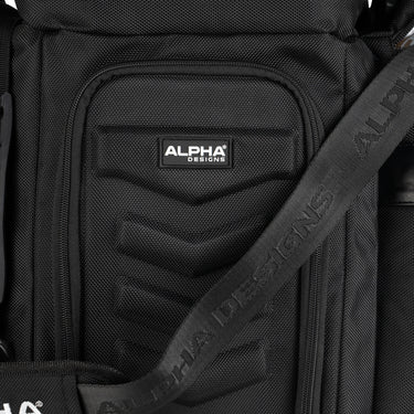 Alpha Designs Fully Loaded Meal System