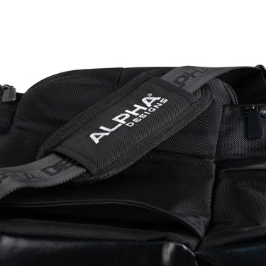 Alpha Designs Fully Loaded Meal System