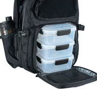 Thumbnail for Alpha Designs Operator 45L  Fully Loaded Backpack