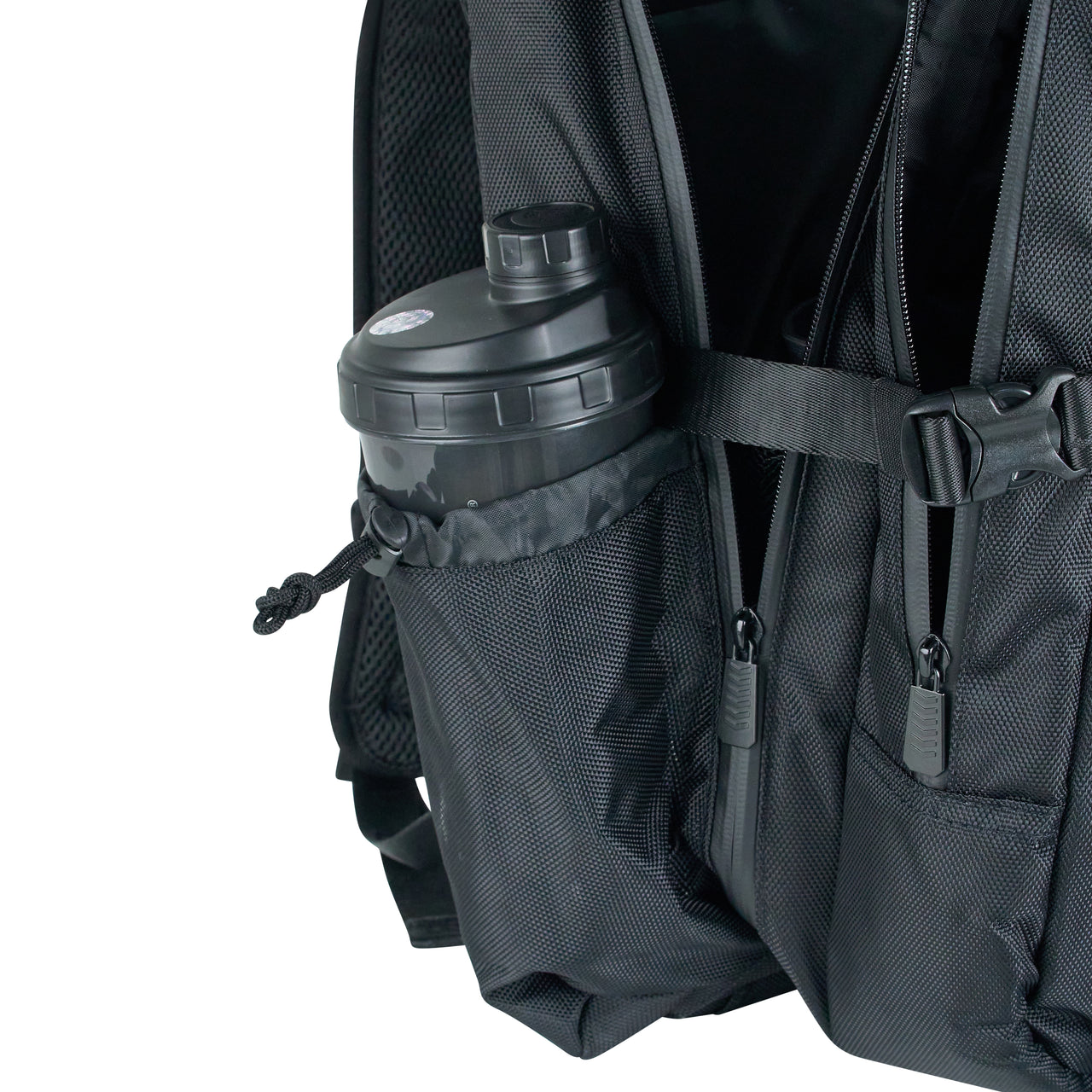 Alpha Designs Operator 45L  Fully Loaded Backpack