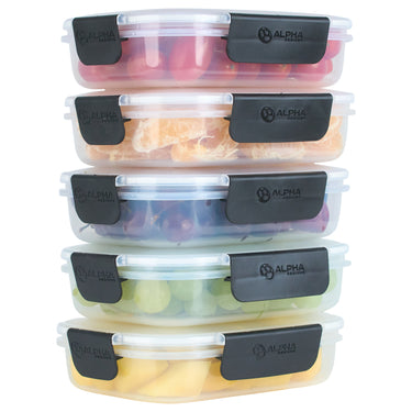 Alpha Designs Operator 45L Fully Loaded Backpack