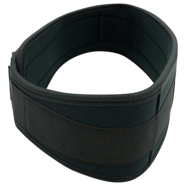 Alpha Designs Signed 'BEAST' Velcro Deadlifting Belt