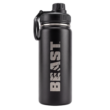 Beast 500ml Insulated Steel Bottle