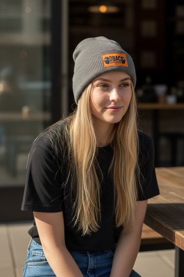 DBAC Beanie