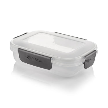Alpha Designs Meal Prep Box
