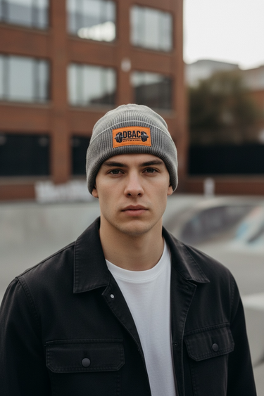 DBAC Beanie