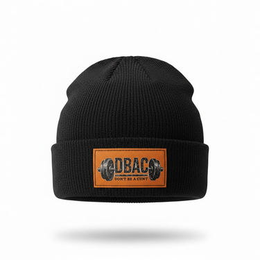 DBAC Beanie