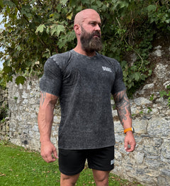 Oversized DBAC T-Shirt