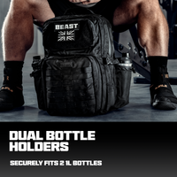 Thumbnail for Alpha Designs Operator 45L  Fully Loaded Backpack