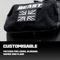 Thumbnail for Alpha Designs Operator 45L  Fully Loaded Backpack