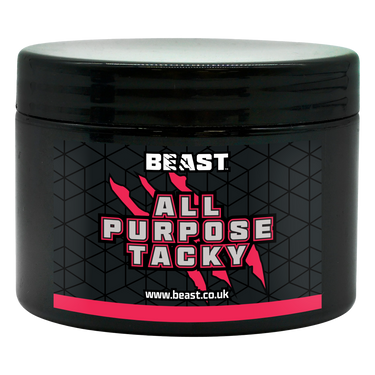 BEAST All-Purpose Stone Lifting Tacky - 120g