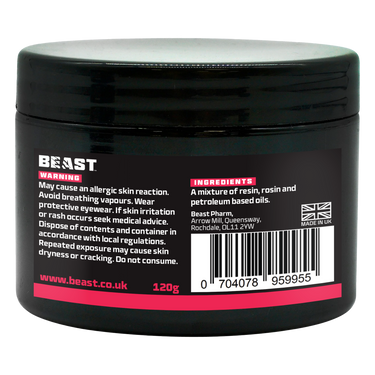 BEAST All-Purpose Stone Lifting Tacky - 120g