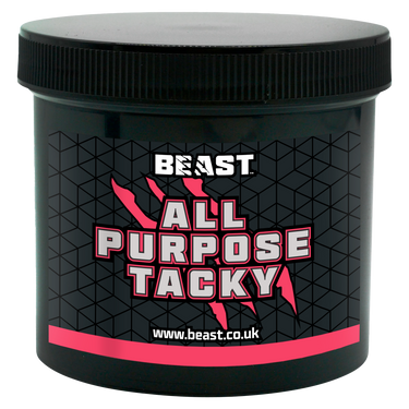 BEAST All-Purpose Stone Lifting Tacky - 425g