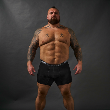 BEAST BOXER SHORTS - MIXED COLOURS