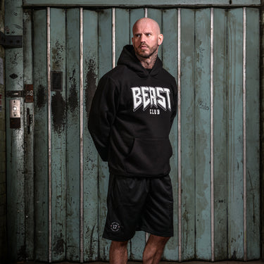 Beast Destiny Hoodie