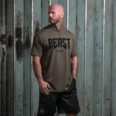 Beast Destiny T-Shirt