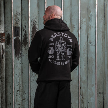 Beast Forged Hoodie