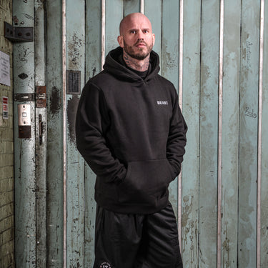 Beast Forged Hoodie