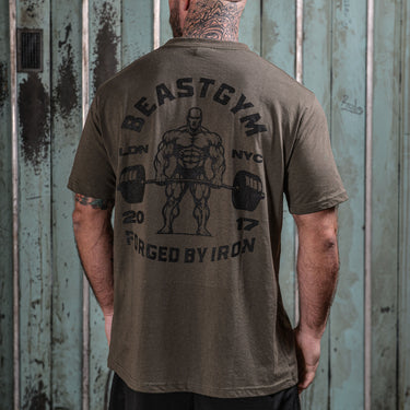 Beast Forged T-Shirt