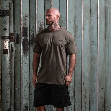 Beast Forged T-Shirt